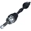 Arbre de transmission MAXGEAR, par ex. pour Toyota