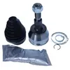 Jeu de joints, arbre de transmission, Essieu avant MAXGEAR, par ex. pour Ford