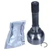 Homokineet reparatie set aandrijfas