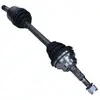 Arbre de transmission, Essieu avant droit MAXGEAR, par ex. pour Opel