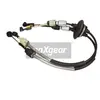 Maxgear Tirette à câble, boîte de vitesse manuelle 320655