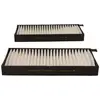 Maxgear Filtre, air de l'habitacle 261211