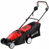 Awtools kosiarka elektryczna 1400w 38cm silnik indukcyjny zf6123a