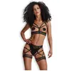 DEMONIQ Ensemble Marita LADYX Collection