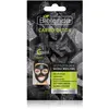 Bielenda Carbo Detox Active Carbon masque purifiant au charbon actif p...