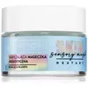 Bielenda Skin Restart Sensory Mask masque hydratant avec prébiotiques ...