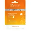 Bielenda Professional Supremelab Energy Boost masque tissu éclat à la ...