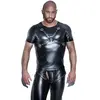 Noir Handmade Tee Shirt Harness H041