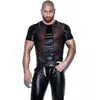 Noir Handmade Tee Shirt H049