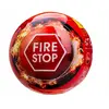 Drel Boule extincteur anti incendie 2 kg