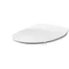 Cersanit Abattant de toilette pour Dormorimless (DormoSeat)