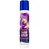 Venita 1-Day Color spray colorant pour cheveux teinte No. 10 - Violet ...