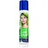 Venita 1-DAY-COLOR Spray Couleur Temporaire pour Cheveux. Vert (Green)