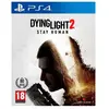 Koch Media Dying Light 2 : Stay Human Jeu PS4 (Mise à niveau PS5 disponible)