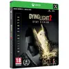 Warner Bros. Games Dying Light 2 : Stay Human - Deluxe Edition Jeu Xbox One et Xbox Series X