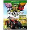 Techland Pure Farming 2018 Day 1 Edition Jeu Xbox One