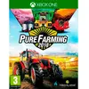 Koch Media Giochi per Console Publisher Minori Pure Farming 2018