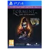 Koch Media Torment : Tides of Numenera Edition Day One Jeu PS4