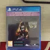 FIB-RMS-BE TORMENT TIDES OF NUMENERA DAY ONE MIX PS4