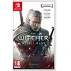 Cd Project Red The Witcher 3 : Wild Hunt Jeu Switch