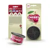 Elix Désodorisant Organic Canette Cerise