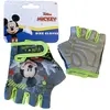 Seven polska DISNEY GUANTI Mickey Mouse 22 Unisex-Adult, Black, Taille Unique