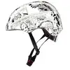 Casque enfant Disney V3 Avengers Comics Blanc S/M (54/58 cm) 179229