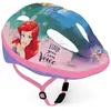 DISNEY Casco Princess 52/56 S/M 22 Unisex-Adult, Red, Taille Unique