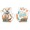 Gants de vélo Star Wars (3 et 9 ans environ)