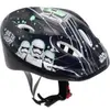 Disney Casque vélo enfant Seven Star Wars Stormtrooper Noir TU (52/56 cm) 8007