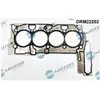 DR.MOTOR AUTOMOTIVE DRM22202 Joint De Culasse Épaisseur: 1,65mm