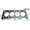 DR.MOTOR AUTOMOTIVE DRM18204 Joint De Culasse Métal, Épaisseur: 0,70mm