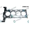 DR.MOTOR AUTOMOTIVE DRM61201 Joint De Culasse Métal, Épaisseur: 1,20mm