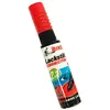 Stylo de réparation de peinture Bikefit 2in1 12ml, blanc de sécurité