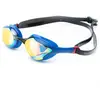 Aquawave Lunettes De Natation Racer Rc One Size