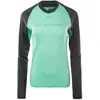 Radvik Maillot à Manches Longues Zulu Mtb Lds M