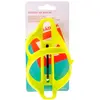 Porte-bidon Radvik Korg M000205546 Jaune TU