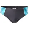 Aquawave Slip De Bain Idalis Junior noir 10 ans
