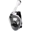 Martes Masque De Natation Junior Viso One Size