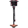 Radvik Pompe à Pied Rader 160 Psi