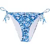 Bas de maillot de bain femme Martes Feni Bottom Bleu M M000273109