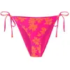 Bas de maillot de bain femme Martes Feni Bottom Orange XL M000271206