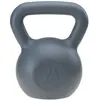 Kettlebell en ciment Martes Essentials Gris 4 kg M000274110
