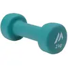 Mares Haltère Martes Dynamos Vert 17,4x7,1x6,8 cm M000274102
