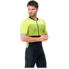 Radvik Maillot à Manches Courtes Echo Bv XL