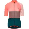 Radvik Maillot à Manches Courtes Echo Bv L