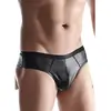 Regnes Fetish Planet Slip Wetlook Brazilian Style