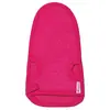 GLOV Skin Smoothing Gant de massage pour le corps Rouge fluo/rouge