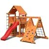Station de jeux FUNGOO BIG LEADER SPIDER