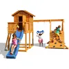Station de jeux FUNGOO MyHOUSE SPIDER